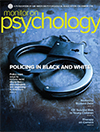December 2016 | Monitor on Psychology