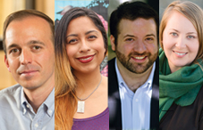 In a variety of ways, reaching several diverse populations, these psychology students have become a voice for people who are too often marginalized