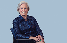 Susan H. McDaniel, PhD, APA President