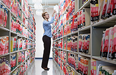 What are the keys to a good electronic records system?