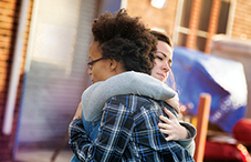 Forgiveness can improve mental and physical health