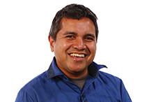 Ravi Iyer