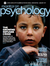 January 2017 | Monitor on Psychology