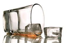 A new medication could help high-stress people with alcohol use disorder cut back on drinking