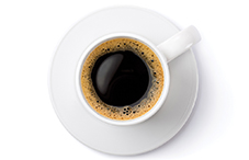 Older women who drink more coffee than average have reduced odds of developing dementia