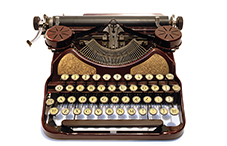 Typing