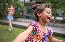Better care for kids