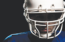 Psychologists are helping the National Football League identify and support players who may be struggling with mental illness.