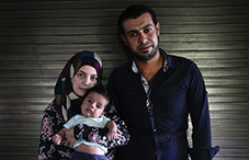 Psychologists are increasing efforts to help Syrian and other refugees from around the world