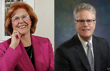 Terence M. Keane is building on the tremendous success of Dorothy W. Cantor in creating innovative ways to fund new psychologists
