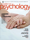 February 2017 | Monitor on Psychology