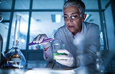 Women in STEM