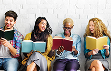 Lifelong learning