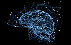 NIMH shifted funding to neuroscience from psychosocial and clinical research in the last 10 years. 