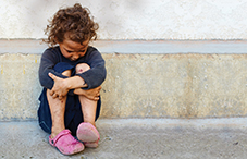 Addressing poverty