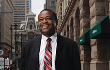 Arthur C. Evans Jr., PhD