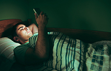 Sleep disruption