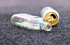Alcohol and teens