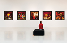 Art appreciation