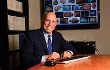 Antonio E. Puente, PhD, APA President