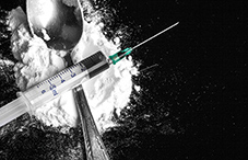 Opioid abuse
