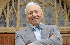 Fathali M. Moghaddam
