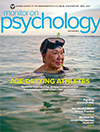 April 2017 | Monitor on Psychology