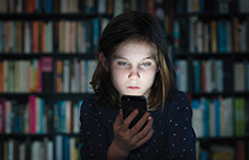 Raising a generation to be safe and kind online.