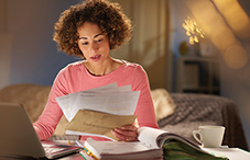 Eight ways to take charge of your finances