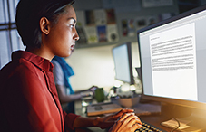 Improving MOOCs