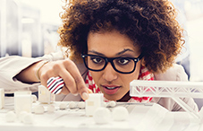 Women in science