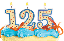 APA at its 125th anniversary