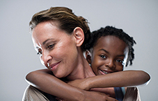 Building families, one adoption at a time