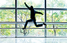 Healthy buildings, productive people