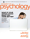 May 2017 | Monitor on Psychology