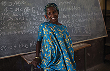 Helping victims of female genital cutting