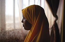 Helping victims of female genital cutting