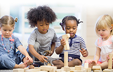 Preschoolers