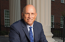 Antonio E. Puente, PhD, APA president