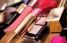 Cosmetics