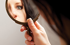 Body dysmorphic disorder