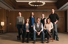 Child Emotion Research Lab at the University of Wisconsin–Madison