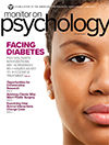 June 2017 | Monitor on Psychology