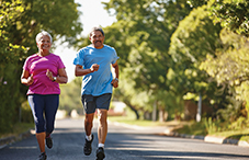 Diabetes prevention