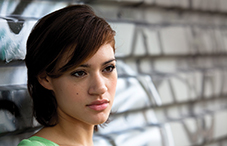 The Deferred Action for Childhood Arrivals program may have reduced depression among young undocumented immigrants.