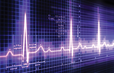 People with better number sense may seek help more quickly during a heart attack, possibly because they are better at evaluating risk