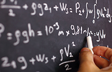 Stress affects math knowledge retention