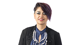 Laura P. Minero