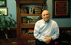 APA President Dr. Antonio E. Puente
