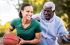 Exercise to ward off dementia